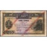 Liban - Pick 27b - 5 livres - Série K/AM - 01/09/1939 - Etat : TB