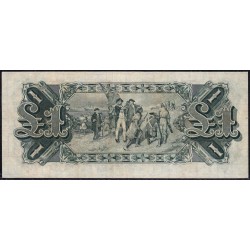 Australie - Pick 16d - 1 pound - Série K/75 - 1932 - Etat : TTB