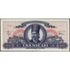Roumanie - Pick 85a - 1'000 lei - Série U.2398 - 18/06/1948 - Etat : SPL+