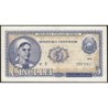 Roumanie - Pick 83b - 5 lei - Série e 9 - 1952 - Etat : SUP