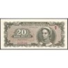 Roumanie - Pick 84a - 20 lei - Série O/2 - 15/06/1950 - Etat : pr.NEUF