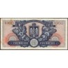 Roumanie - Pick 64a - 1'000 lei - Série M.0270 - 25/06/1947 - Etat : TB+