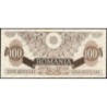 Roumanie - Pick 65a - 100 lei - Série Y.4 - 27/08/1947 - Etat : pr.NEUF