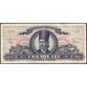 Roumanie - Pick 68 - 1'000 lei - Série D.1004 - 05/12/1947 - Etat : TB-