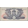 Roumanie - Pick 68 - 1'000 lei - Série D.1004 - 05/12/1947 - Etat : TB-