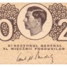 Roumanie - Pick 76 - 20 lei - 1945 - Etat : NEUF