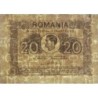 Roumanie - Pick 76 - 20 lei - 1945 - Etat : SPL+