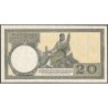 Roumanie - Pick 77_2 - 20 lei - Série Z/5 - 15/11/1947 - Etat : pr.NEUF
