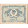 Roumanie - Pick 78_2 - 100 lei - 1945 - Etat : NEUF