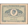 Roumanie - Pick 78_2 - 100 lei - 1945 - Etat : NEUF