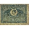 Roumanie - Pick 78_2 - 100 lei - 1945 - Etat : NEUF