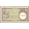 Roumanie - Pick 80_1 - 20 lei - Série A/10 - 30/01/1950 - Etat : TTB