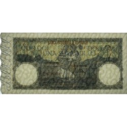 Roumanie - Pick 58a_5 - 100'000 lei - Série R/4 - 20/12/1946 - Etat : NEUF