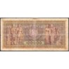 Roumanie - Pick 59a - 100'000 lei - Série Z.0027 - 25/01/1947 - Etat : B-