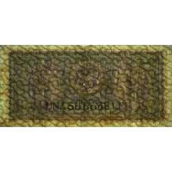 Roumanie - Pick 59a - 100'000 lei - Série Z.0027 - 25/01/1947 - Etat : B-