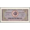Roumanie - Pick 59a - 100'000 lei - Série Z.0240 - 25/01/1947 - Etat : pr.NEUF