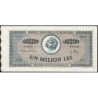 Roumanie - Pick 60a - 1'000'000 lei - Série D.1424 - 16/04/1947 - Etat : SPL