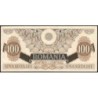 Roumanie - Pick 62a - 100 lei - Série C.1 - 25/06/1947 - Etat : SUP+
