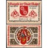 Allemagne - Notgeld - Mainz - 10 pfennig - 01/04/1921 - Etat : NEUF