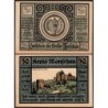 Allemagne - Notgeld - Monschau - 50 pfennig - Type 2 - 01/07/1921 - Etat : NEUF