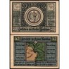 Allemagne - Notgeld - Monschau - 50 pfennig - Type 3 - 01/07/1921 - Etat : pr.NEUF