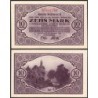 Allemagne - Notgeld - Mosbach - 10 mark - 15/11/1918 - Etat : NEUF