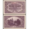 Allemagne - Notgeld - Mosbach - 10 mark - 15/11/1918 - Etat : SPL