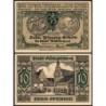 Allemagne - Notgeld - Mühlberg - 10 pfennig - 01/07/1921 - Etat : pr.NEUF