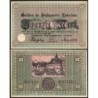 Allemagne - Notgeld - Neckarsulm - 20 mark - 15/11/1918 - Etat : NEUF