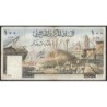 Algérie - Pick 125a - 100 dinars - Série Y.554 - 01/01/1964 - Etat : TB-