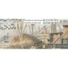 Algérie - Pick 125a - 100 dinars - Série Y.554 - 01/01/1964 - Etat : TB-