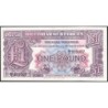 Grande-Bretagne - Billet militaire - Pick M22a - 1 pound - Série AA/8 - 1948 - Etat : NEUF