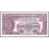 Grande-Bretagne - Billet militaire - Pick M22a - 1 pound - Série AA/10 - 1948 - Etat : NEUF