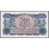 Grande-Bretagne - Billet militaire - Pick M23a - 5 pounds - Série EE/1 - 1959 - Etat : NEUF