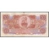 Grande-Bretagne - Billet militaire - Pick M29 - 1 pound - Série E/2 - 1956 - Etat : TTB-
