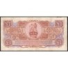 Grande-Bretagne - Billet militaire - Pick M29 - 1 pound - Série E/2 - 1956 - Etat : TTB-