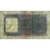 Grande-Bretagne - Billet militaire - Pick M5_2 - 10 shillings - Série 02 K - 1943 - Etat : TB-