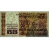 Irlande - Pick 71e - 5 pounds - Série AHG - 08/04/1993 - Etat : TB