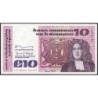 Irlande - Pick 72a - 10 pounds - Série IGC - 01/06/1978 - Etat : NEUF