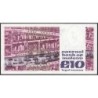 Irlande - Pick 72a - 10 pounds - Série IGC - 01/06/1978 - Etat : NEUF