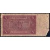 Pologne - Pick 135_2 - 5 zlotych - Série AI - 01/07/1948 - Etat : AB