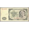 Pologne - Pick 138_3b - 50 zlotych - Série EN - 01/07/1948 - Etat : TTB+