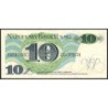 Pologne - Pick 148a - 10 zlotych - Série F - 01/06/1982 - Etat : NEUF