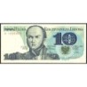Pologne - Pick 148a - 10 zlotych - Série N - 01/06/1982 - Etat : NEUF