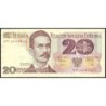 Pologne - Pick 149b - 20 zlotych - Série AM - 01/06/1982 - Etat : pr.NEUF