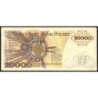 Pologne - Pick 152a_2 - 20'000 zlotych - Série AN - 01/02/1989 - Etat : TB