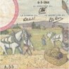 Algérie - Pick 86 - 1'000 francs - Série A.55 - 06/03/1941 - Etat : TTB-