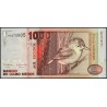 Cap-Vert - Pick 65b - 1'000 escudos - Série HU - 01/07/2002 - Etat : NEUF
