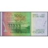 Cap-Vert - Pick 72r (remplac.) - 500 escudos - Série ZC - 05/07/2014 - Etat : NEUF