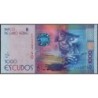 Cap-Vert - Pick 73 - 1'000 escudos - Série EF - 05/07/2014 - Etat : NEUF